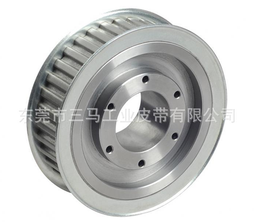 同步帶輪